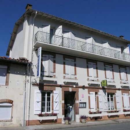 Logis Hotel L'Arche De Noe Exterior foto