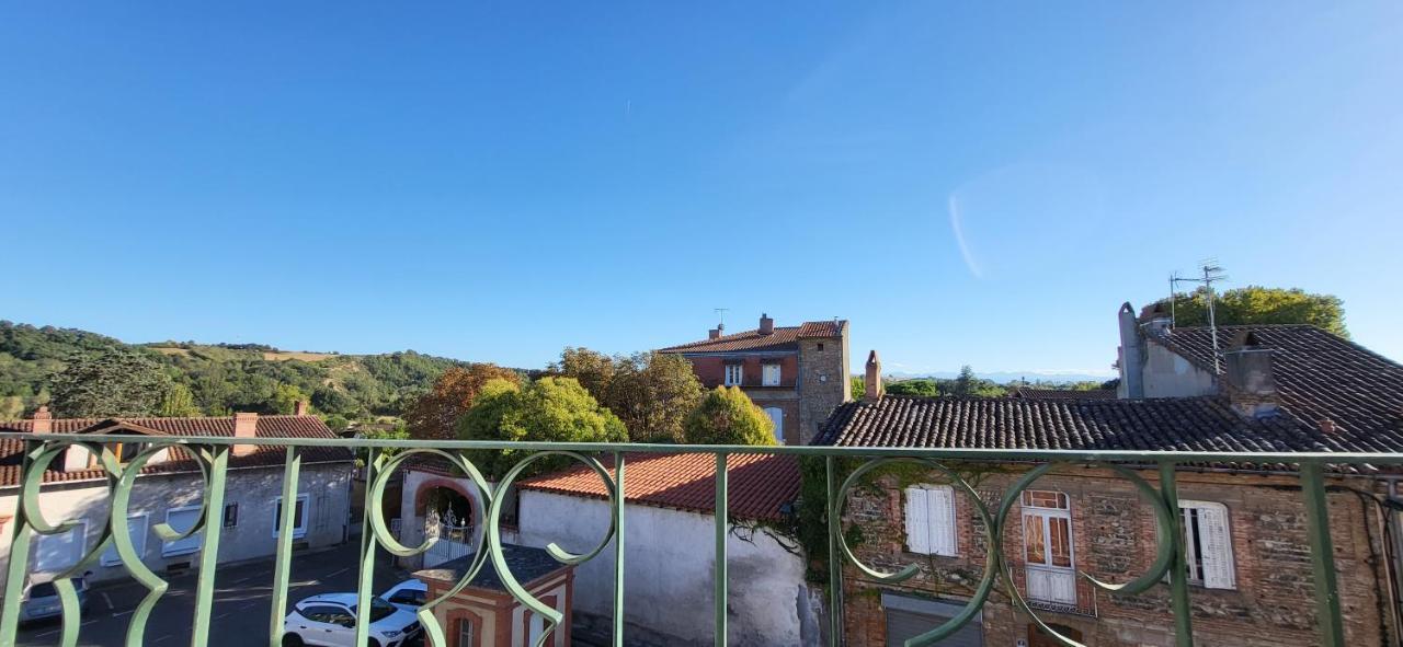 Logis Hotel L'Arche De Noe Exterior foto